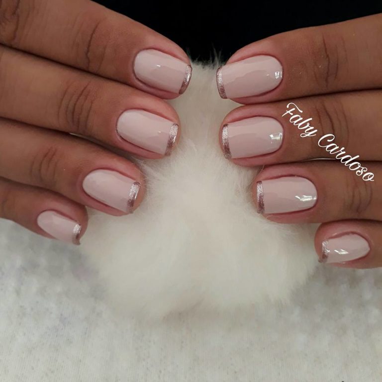 Melhores unhas decoradas por manicures do Brasil