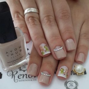 55 Melhores Fotos De Unhas Do Instagram, Veja Como Fazer