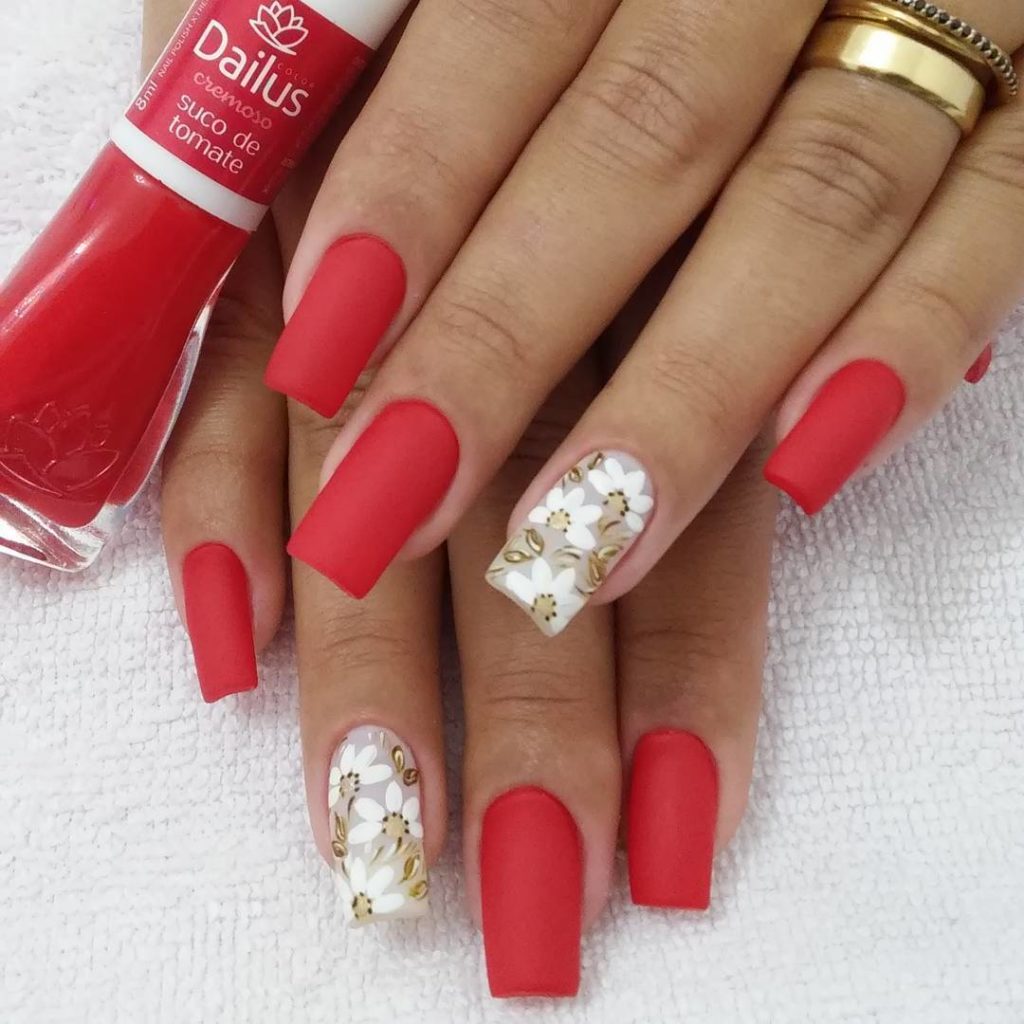 23 Ideias de Unhas Lindas Decoradas