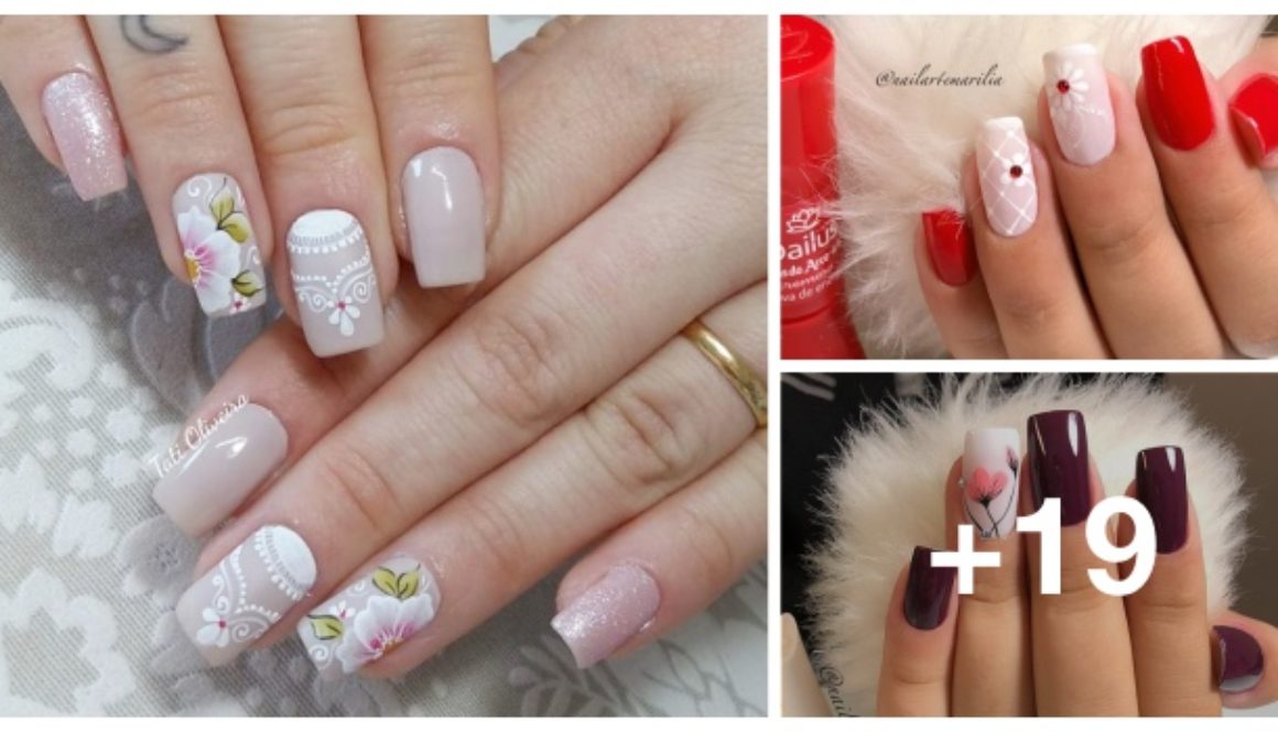 Featured image of post Desenhos De Unhas Simples Com Palito Os desenhos de unhas nunca deixaram de ser uma tend ncia