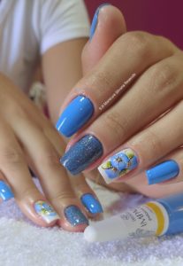 Ideias de Unhas Decoradas Para O Ano Novo 2021