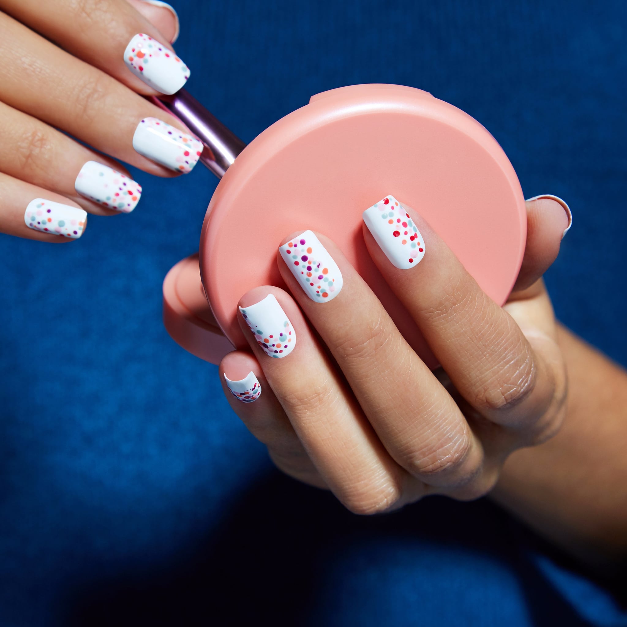 12 Estilos de Unhas Decoradas para Refletir Sua Personalidade – Innovatto  Blog